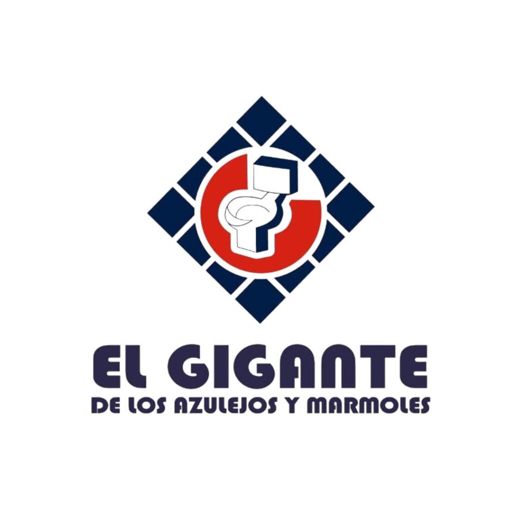 El Gigante de los Azulejos